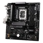 Asrock B860M Pro-A WiFi micro ATX motherboard