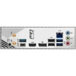 Asrock B860M Pro RS WiFi micro ATX