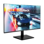 Asrock CL25FFB 24. 5" Full HD LED Monitor