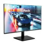 Asrock CL25FFB 24.5" Full HD LED Monitor