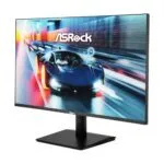 Asrock CL25FFB 24.5" Full HD LED Monitor