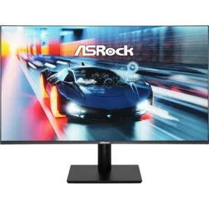 Asrock CL25FFB 24.5" Full HD LED Monitor