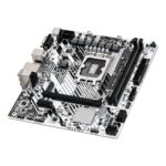 Asrock H610M-HDV/M.2+ Micro ATX Motherboard