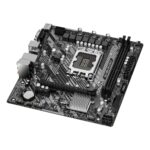 Asrock H610M-HDV/M.2 R2.0 motherboard