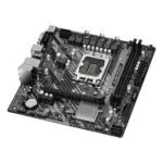 Asrock H610M-HDV/M.2 R2.0 motherboard