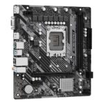 Asrock H610M-HDV/M.2 R2.0 motherboard