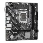 Asrock H610M-HDV/M.2 R2.0 motherboard