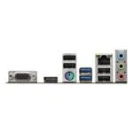 Asrock H610M-HVS Intel H610 Micro ATX Motherboard