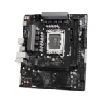 Asrock H810M-H Intel H810 micro ATX motherboard
