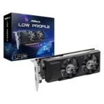 Asrock Intel Arc A310 4GB GDDR6