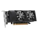 Asrock Intel Arc A310 4GB GDDR6