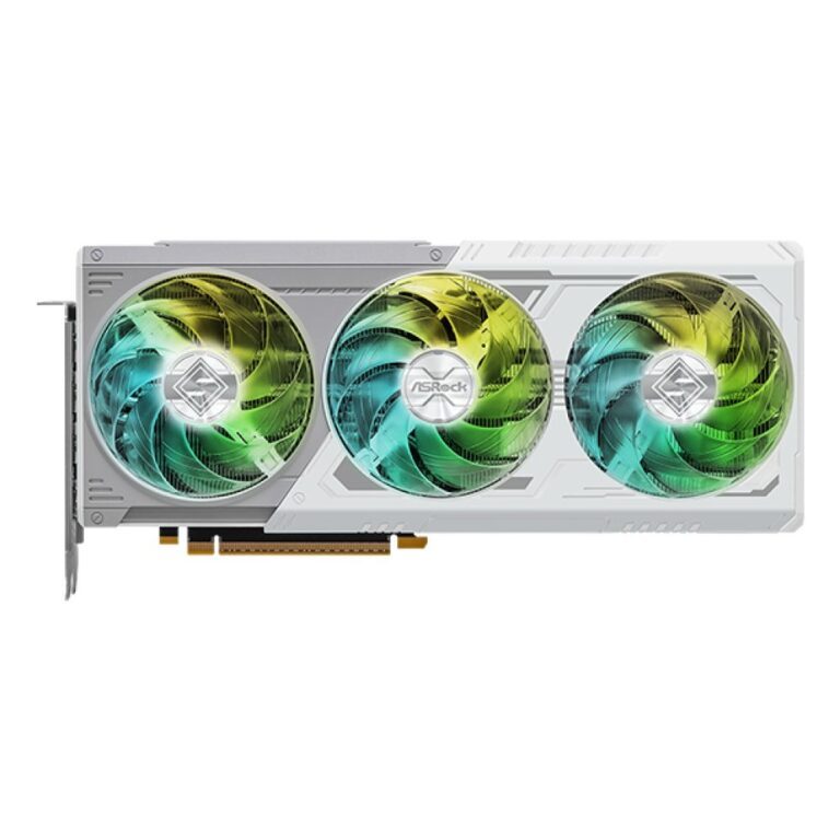 Asrock Intel Arc B580 12GB OC