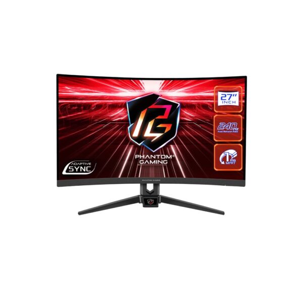 Asrock PG27F15RS1A 27" Full HD Monitor