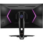 Asrock PGO32UFS 31.5" 4K OLED Monitor