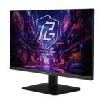Asrock Phantom Gaming 27" 1440p Monitor