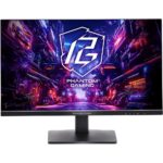 Asrock Phantom Gaming 27" 1440p Monitor