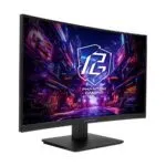 Asrock Phantom Gaming 27" 2560x1440 Monitor