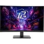 Asrock Phantom Gaming 27" 2560x1440 Monitor