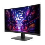 Asrock Phantom Gaming 27" 2560x1440 Monitor