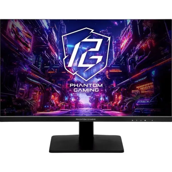 Asrock Phantom Gaming 27" 520Hz 1ms Monitor