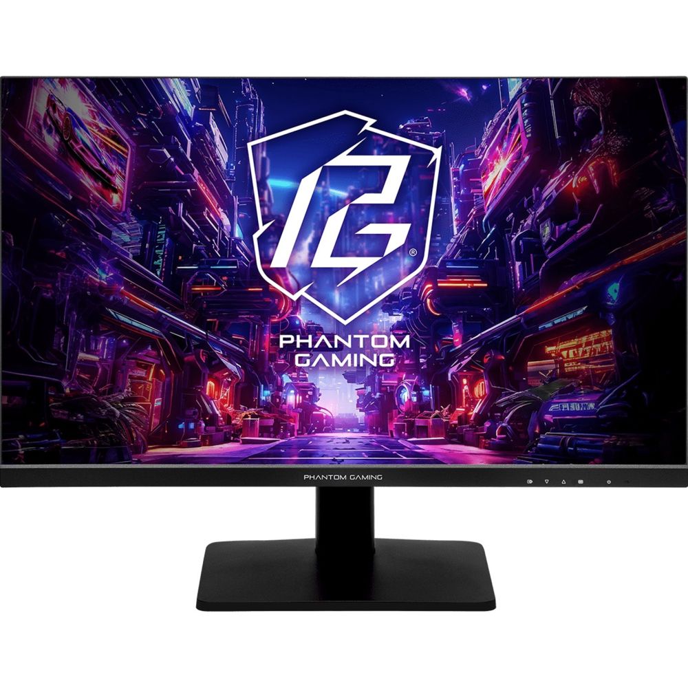 Asrock Phantom Gaming 27" 520Hz 1ms Monitor