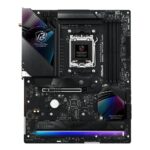 Asrock Phantom Gaming B850 Riptide WiFi ATX