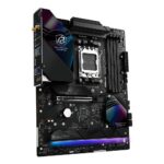 Asrock Phantom Gaming B850 Riptide WiFi ATX