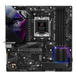 Asrock Phantom Gaming B850M Riptide WiFi