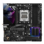 Asrock Phantom Gaming B850M Riptide WiFi