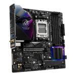 Asrock Phantom Gaming B850M Riptide WiFi