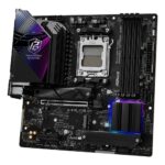 Asrock Phantom Gaming B850M Riptide WiFi