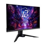 ASRock Phantom Gaming PGO27QFV 27" QHD 360Hz OLED Monitor