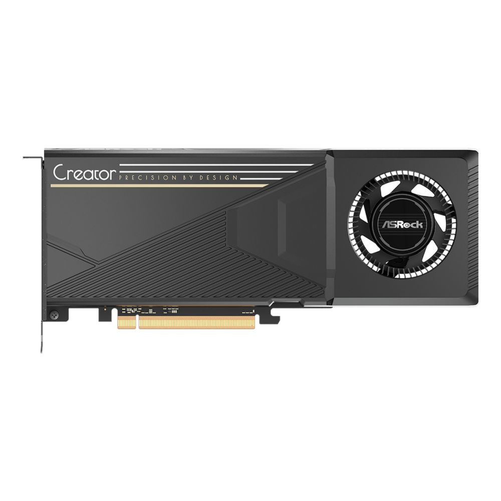 Asrock Radeon AI PRO R9700 32GB GDDR6