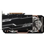 ASRock Radeon RX 7600 Challenger 8GB Graphics Card