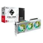 Asrock RX 9060 XT 16GB GDDR6 Graphics Card
