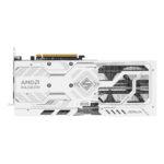 Asrock RX 9060 XT 16GB GDDR6 Graphics Card