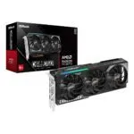 Asrock RX 9070 16GB GDDR6 Graphics Card