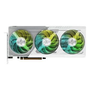 Asrock RX 9070 XT 16GB GPU