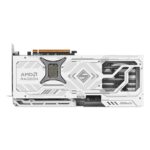 Asrock RX 9070 XT 16GB GPU
