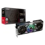 Asrock Taichi RX 9070 XT 16GB OC
