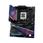 Asrock X870 NOVA WIFI AM5 ATX