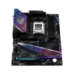 Asrock X870 NOVA WIFI AM5 ATX
