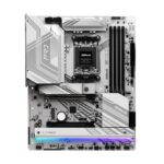 ASRock X870 PRO RS AM5 ATX Motherboard