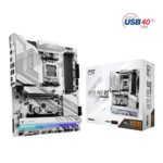 ASRock X870 PRO RS AM5 ATX Motherboard