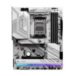 ASRock X870 PRO RS AM5 ATX Motherboard
