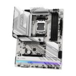 ASRock X870 PRO RS AM5 ATX Motherboard