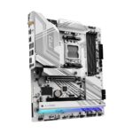 ASRock X870 Pro WiFi AM5 Motherboard with DDR5, M.2, Wi-Fi 7