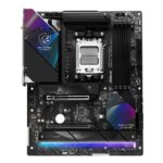 Asrock X870 Riptide WiFi ATX Motherboard