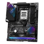 Asrock X870 Riptide WiFi ATX Motherboard