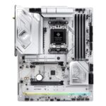 Asrock X870 Steel Legend WiFi AM5 ATX